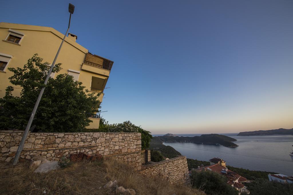 Eagle Nest Apartamento Kas Exterior foto